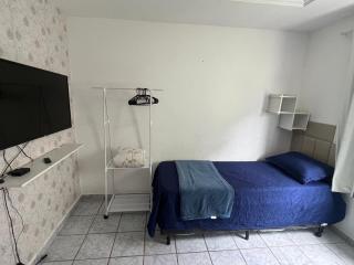 Apartamento Praia do Morro Guarapari - 5