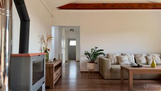 Priestranný apartmán s veľkorysým výhľadom - 3