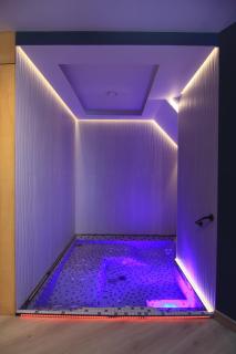 Casa dos Americanos - Suite Wellness - 2