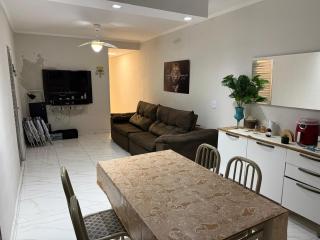 Casa de praia itanhaem - 1