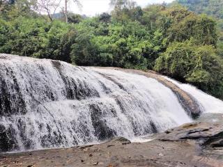 Riverside Homestay Mankulam - 1