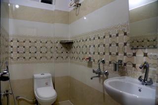 Pursukoon Residency - 2