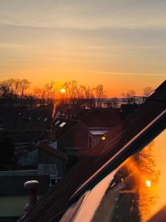 Studio nuthetal, nahe Berlin & Potsdam, Parkplatz - 7