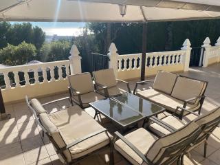 Fabuloso Chalet-Inalko - 2