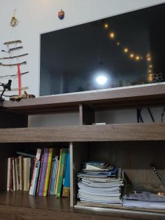 APT espaçoso para o Carnaval - 1