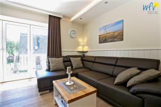 Blanker Hans Ferienwohnung 4 - 9
