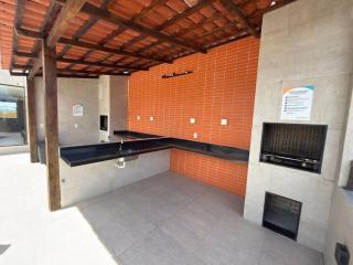 Apartamento con vista al mar y 2 habitaciones - 4