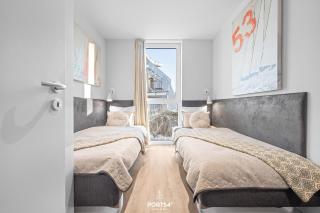 Ferienwohnung "Dünenlicht" Priwall Travemünde - 3