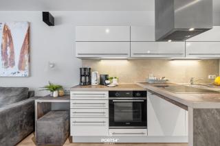 Ferienwohnung "Dünenlicht" Priwall Travemünde - 8