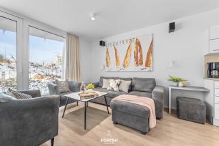 Ferienwohnung "Dünenlicht" Priwall Travemünde - 1