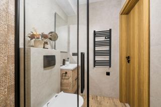 Apartament Liliowe-Białka Tatrzańska, blisko natury i Term Bania - 4