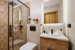 Apartament Liliowe-Białka Tatrzańska, blisko stoków narciarskich i Term Bania - 1