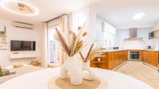 Patio de la Judería Deluxe Apartment - 2