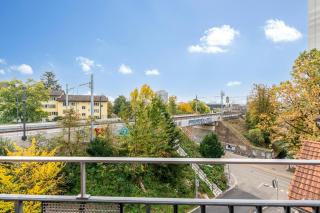 Delta City Hotels - Self check-in - Zúrich - 2