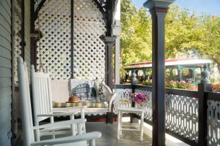 The Queen Victoria - 6