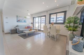 Apartament Andres - 1