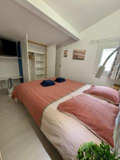 Duplex front de mer avec terrasse privée - 2