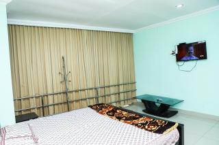 Ponnus Residency Attingal - 1