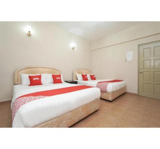 Hotel O 9 @ Kajang Town - 8