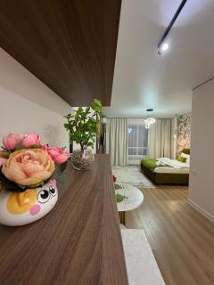 City Center Avenue & Wonderful Apartment - 5