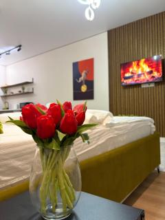 City Center Avenue & Wonderful Apartment - 3