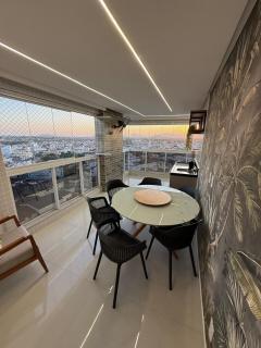 Apartamento LUXO Guarapari - 7