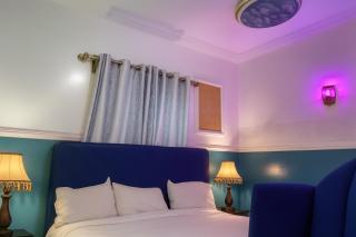 Bluecrest Hotels Bonny - 7