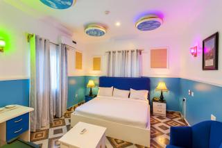 Bluecrest Hotels Bonny - 5