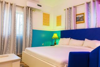 Bluecrest Hotels Bonny - 4