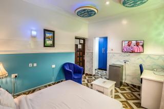 Bluecrest Hotels Bonny - 2