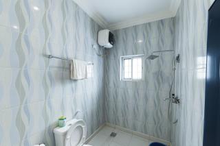 Bluecrest Hotels Bonny - 1