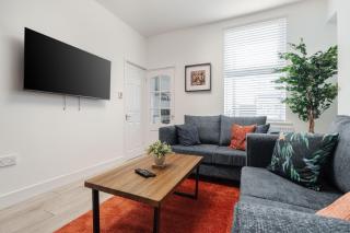 Cosy Anfield Home - 1