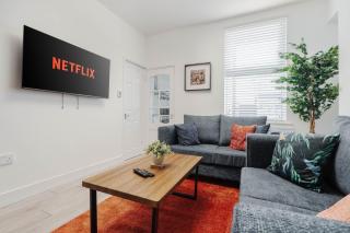 Cosy Anfield Home - 6