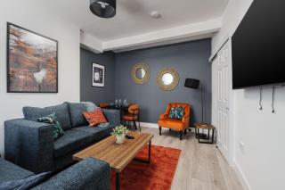 Cosy Anfield Home - 8