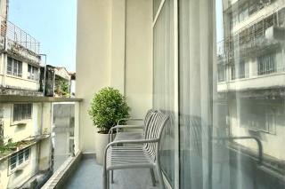 Chez Mimosa Pastel - Free Laundry - 7