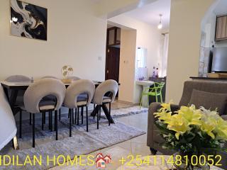 Kendilan homes bnb - 1