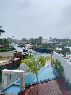 Porto Bracuy Condominium House - 8