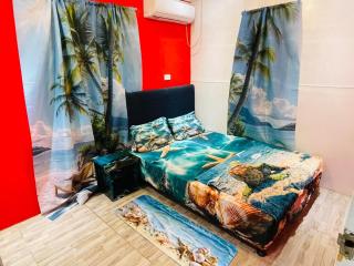 Tropical Getaway in Nadi Town with Smart Home - 3