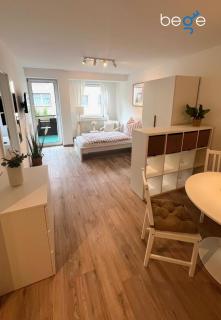 BEGE APARTMENTS StayTogether - 9