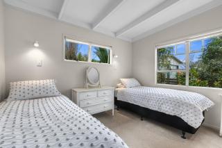 Coastal Cove - Waipu Cove Holiday Home - 3