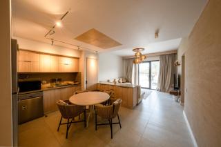 Elegant Fanadir Marina 2BR • Ground Floor - 8