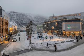 Northstay - The Grand Residence l Luxurious Residence l Central Location, Two Full Bathrooms - 4