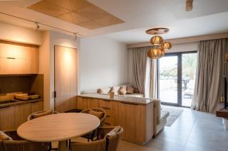 Elegant Fanadir Marina 2BR • Ground Floor - 1