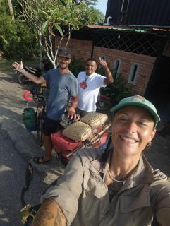 Dangau Sala D'Kontena - 7