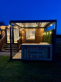 Ockeridge Rural Retreats - 2