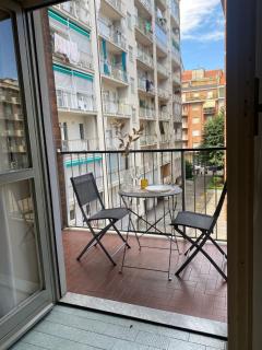 Bicerin Appartement - 9