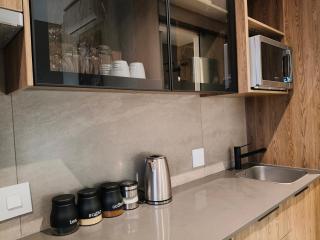 Comfort at 35 Menlyn Maine Residences - 6