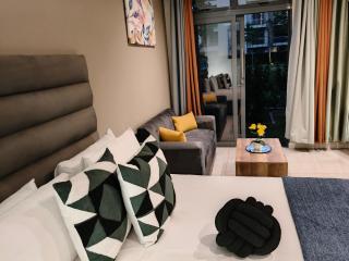 Comfort at 35 Menlyn Maine Residences - 1