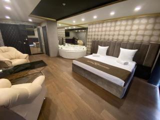 Viaggio Hotel Yerevan - 9