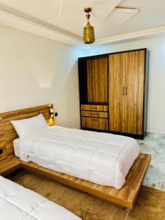 DAKHLA RELAX Appartement Idéal Pour Familles & Voyageurs - 8